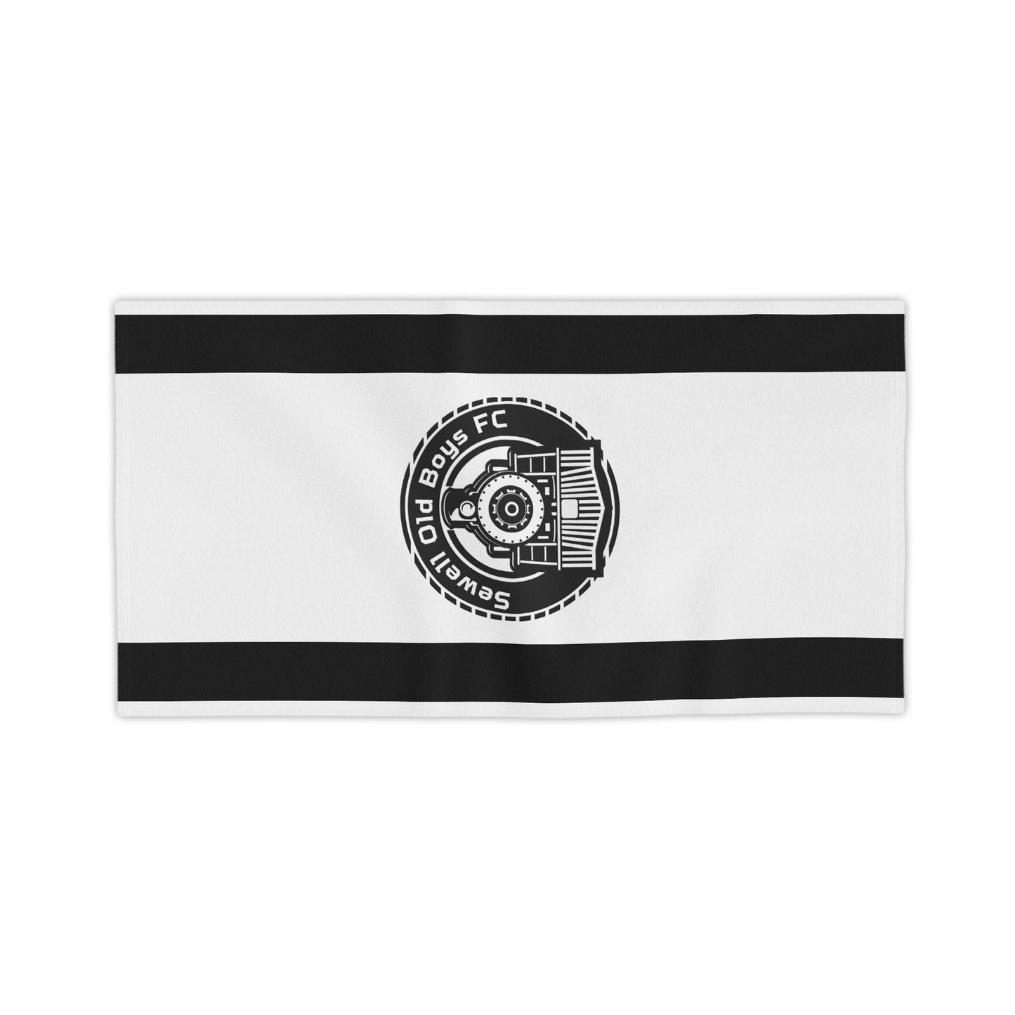 Sewell Old Boys Beach Towel