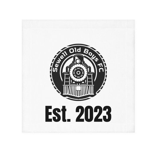 Sewell Old Boys Face Towel
