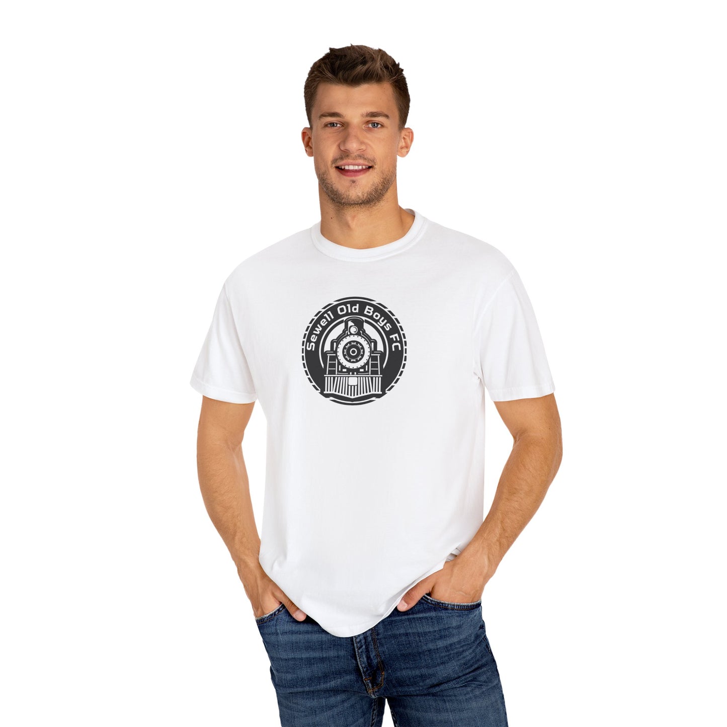 Sewell Old Boys T-shirt