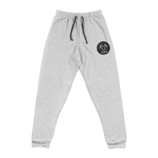 Sewell Old Boys Casual Embroidered Unisex Joggers