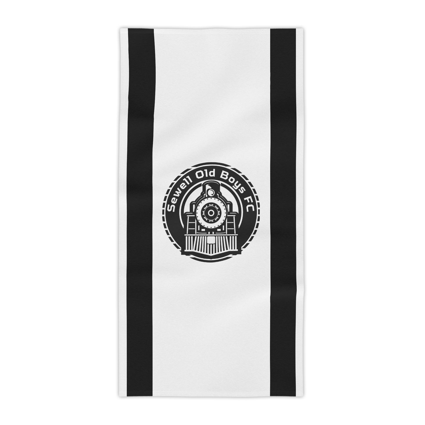 Sewell Old Boys Beach Towel