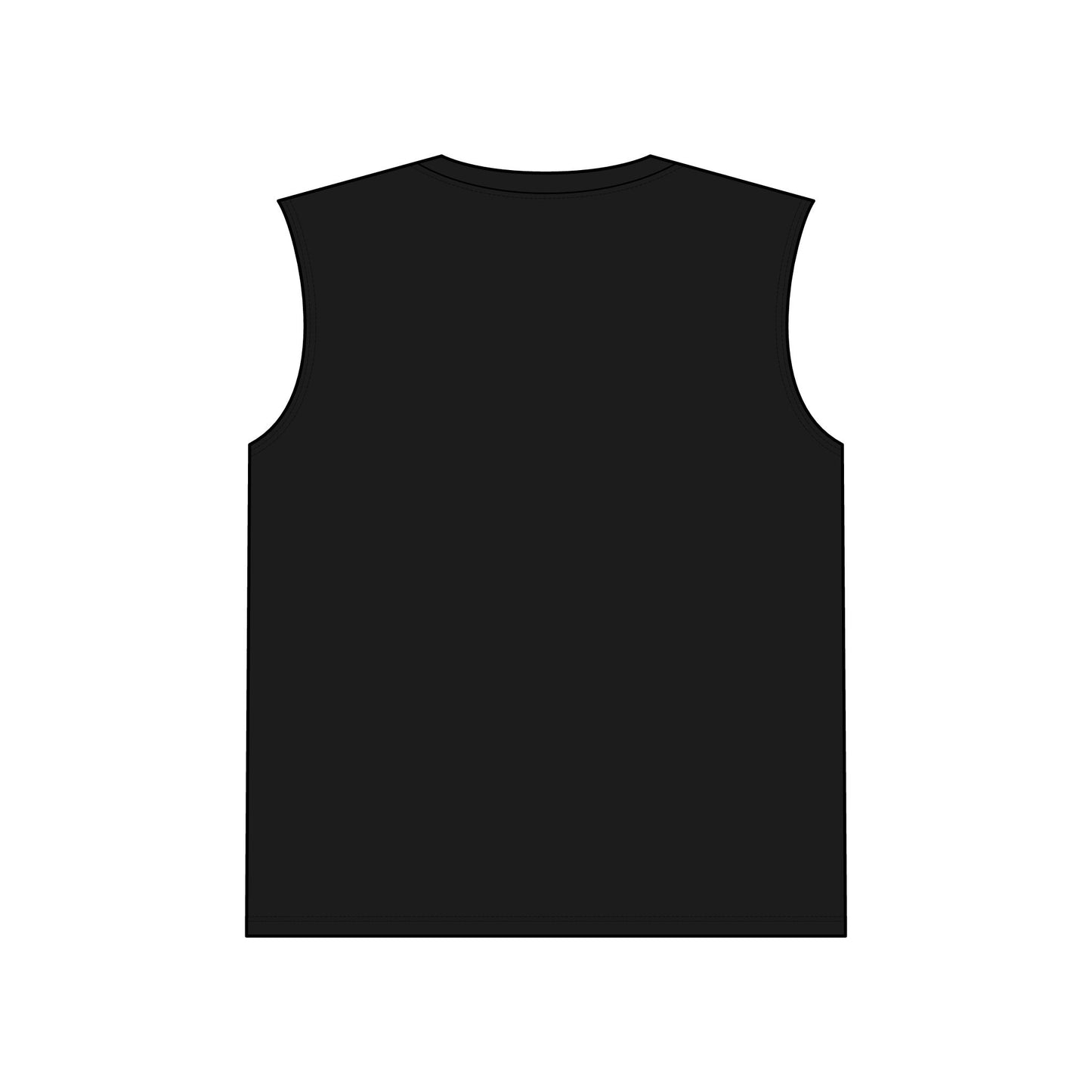 Sewell Old Boys Performance Sleeveless Tee