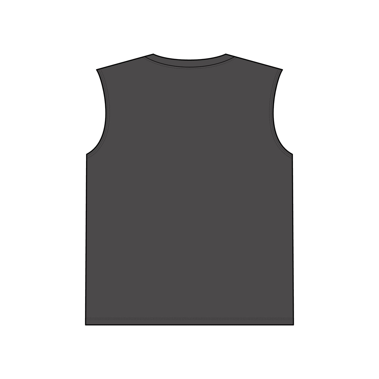 Sewell Old Boys Performance Sleeveless Tee