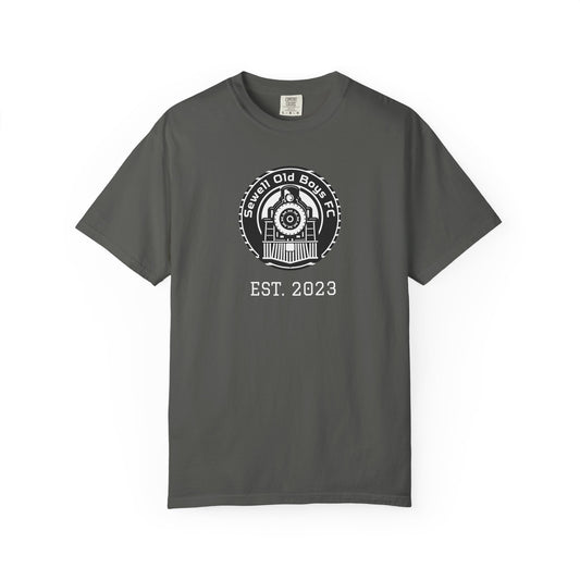 Sewell Old Boys T-shirt