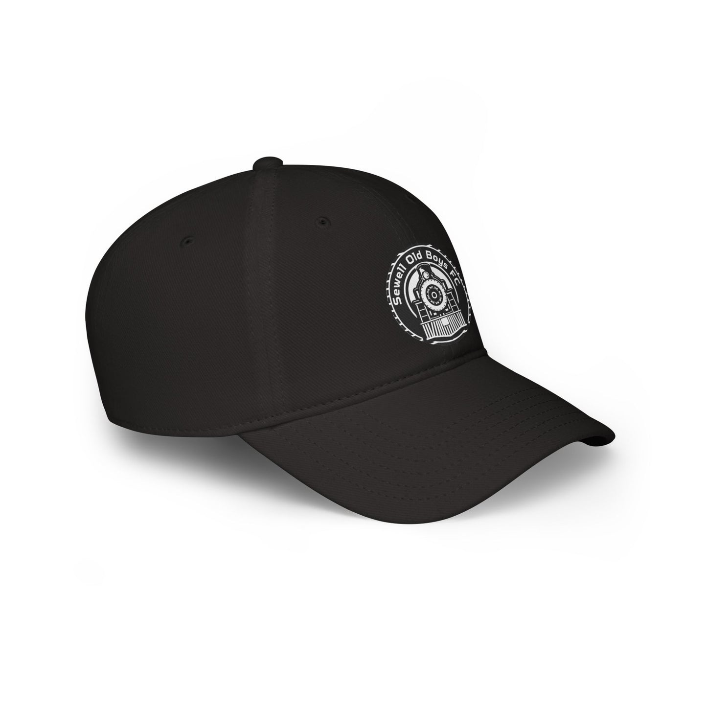 Sewell Old Boys Low Profile Baseball Cap