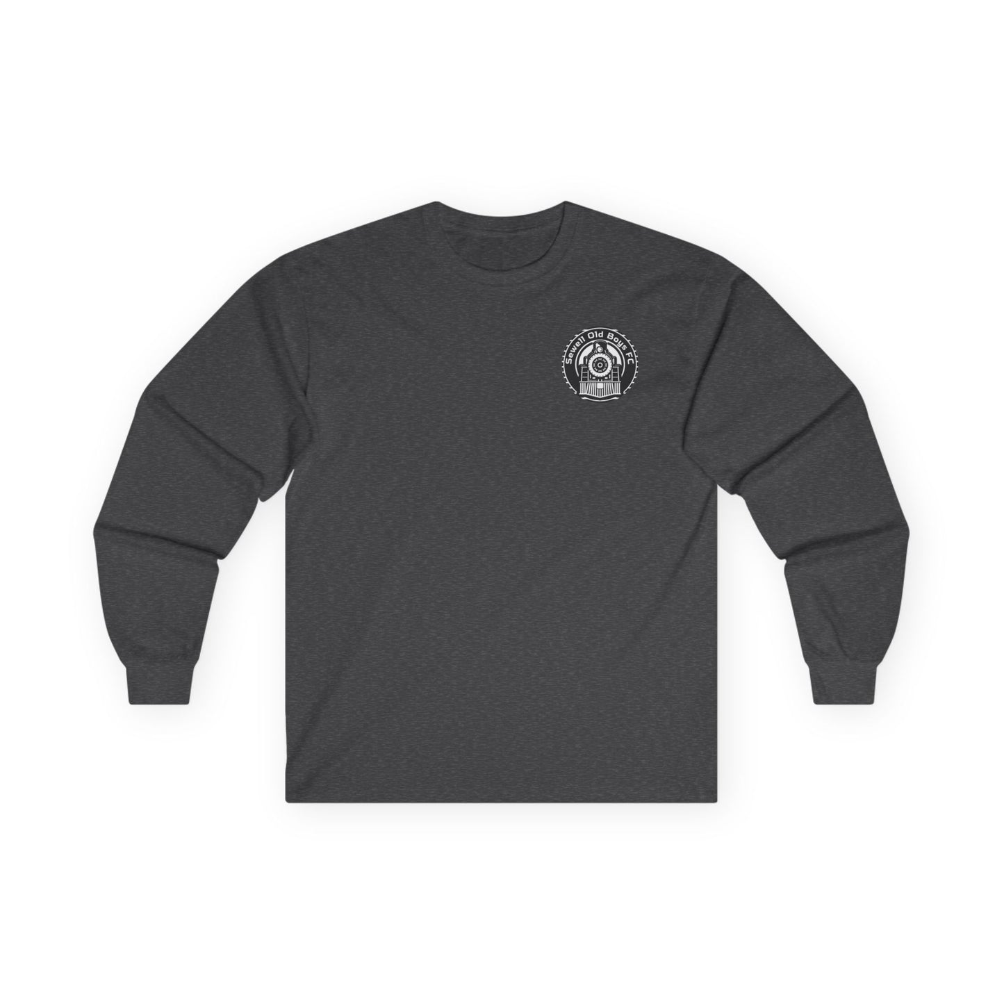 Sewell Old Boys Long Sleeve Tee