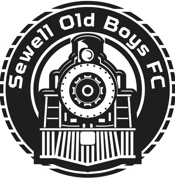 Sewell Old Boys team store